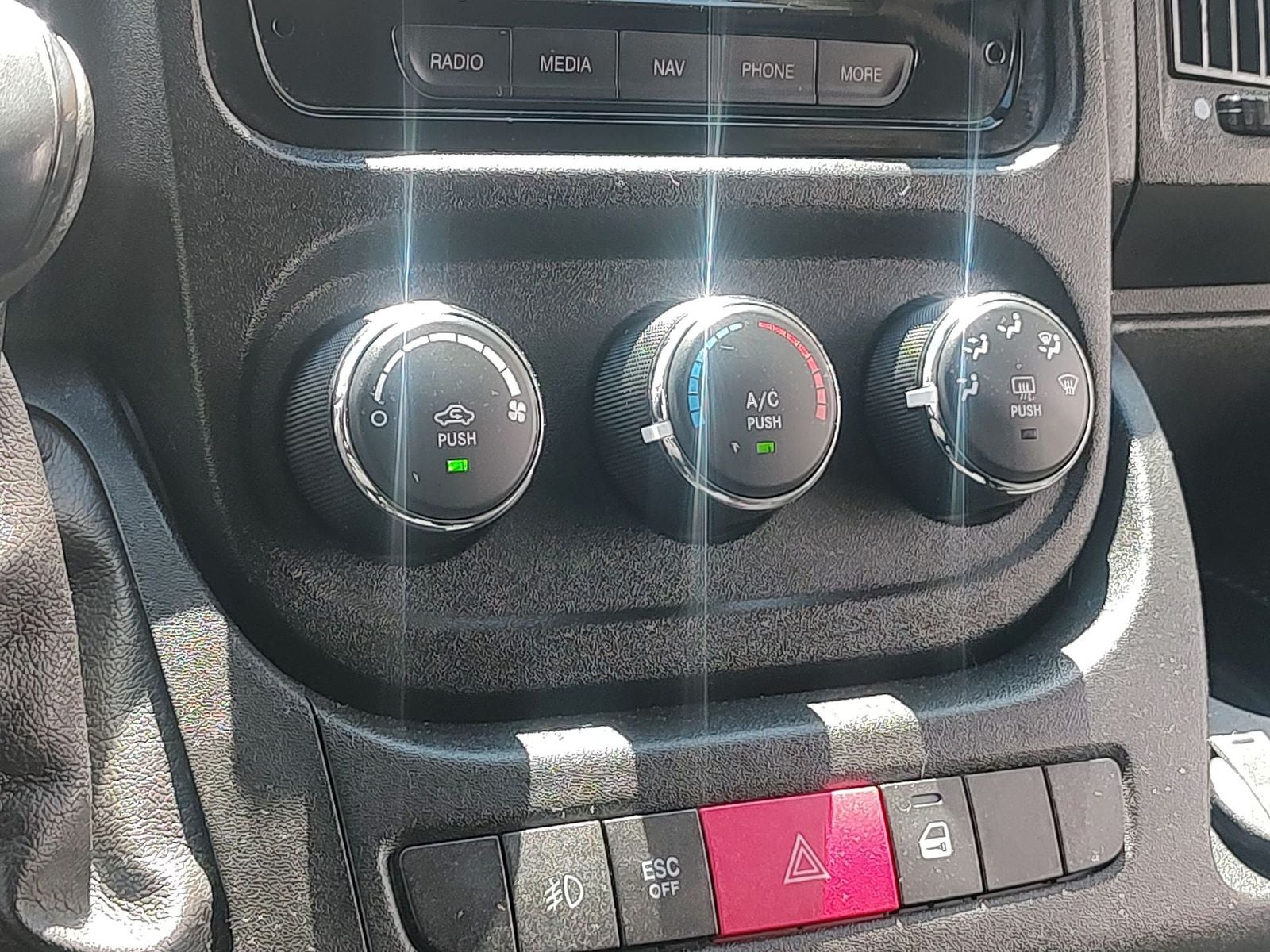 2021 RAM ProMaster 3500 High Roof