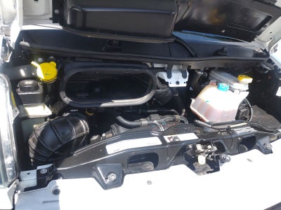 2021 RAM ProMaster 3500 High Roof