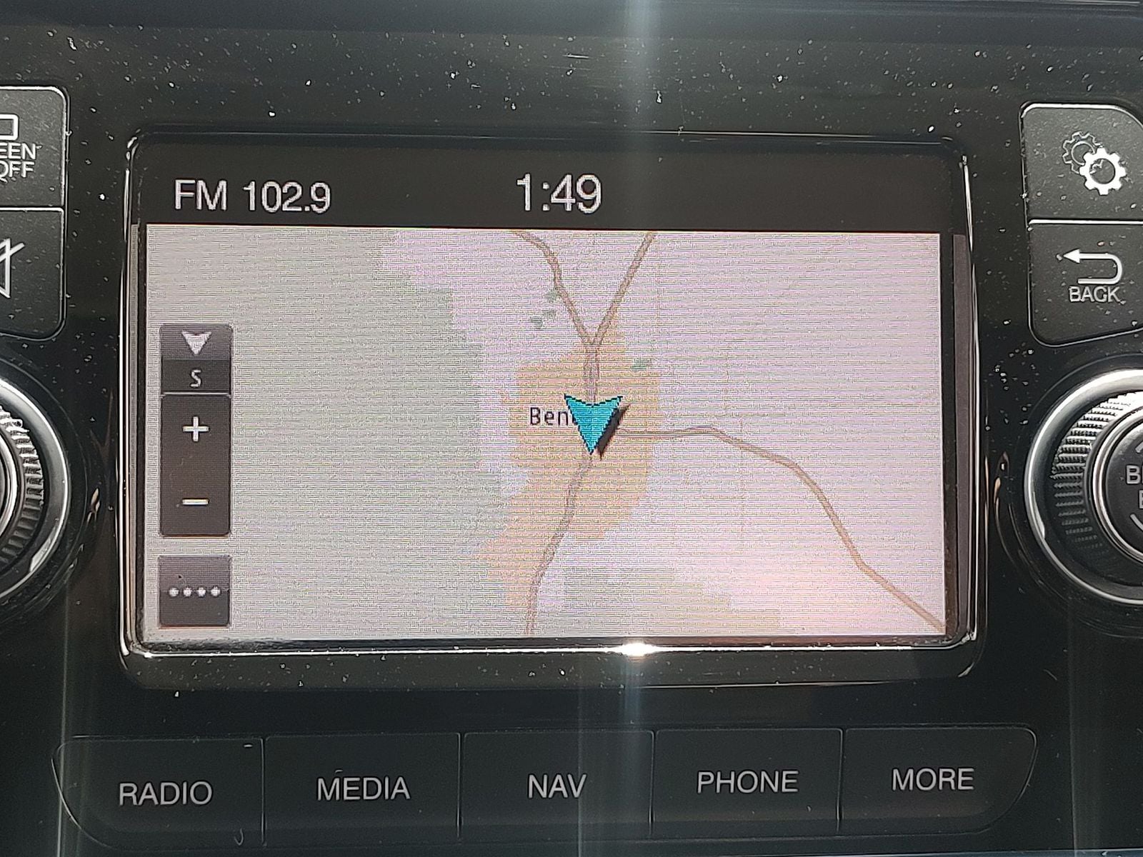 2021 RAM ProMaster 3500 High Roof