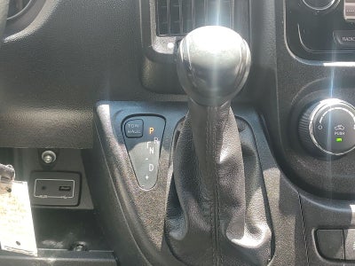 2021 RAM ProMaster 3500 High Roof