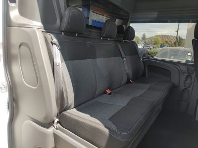 2021 RAM ProMaster 3500 High Roof