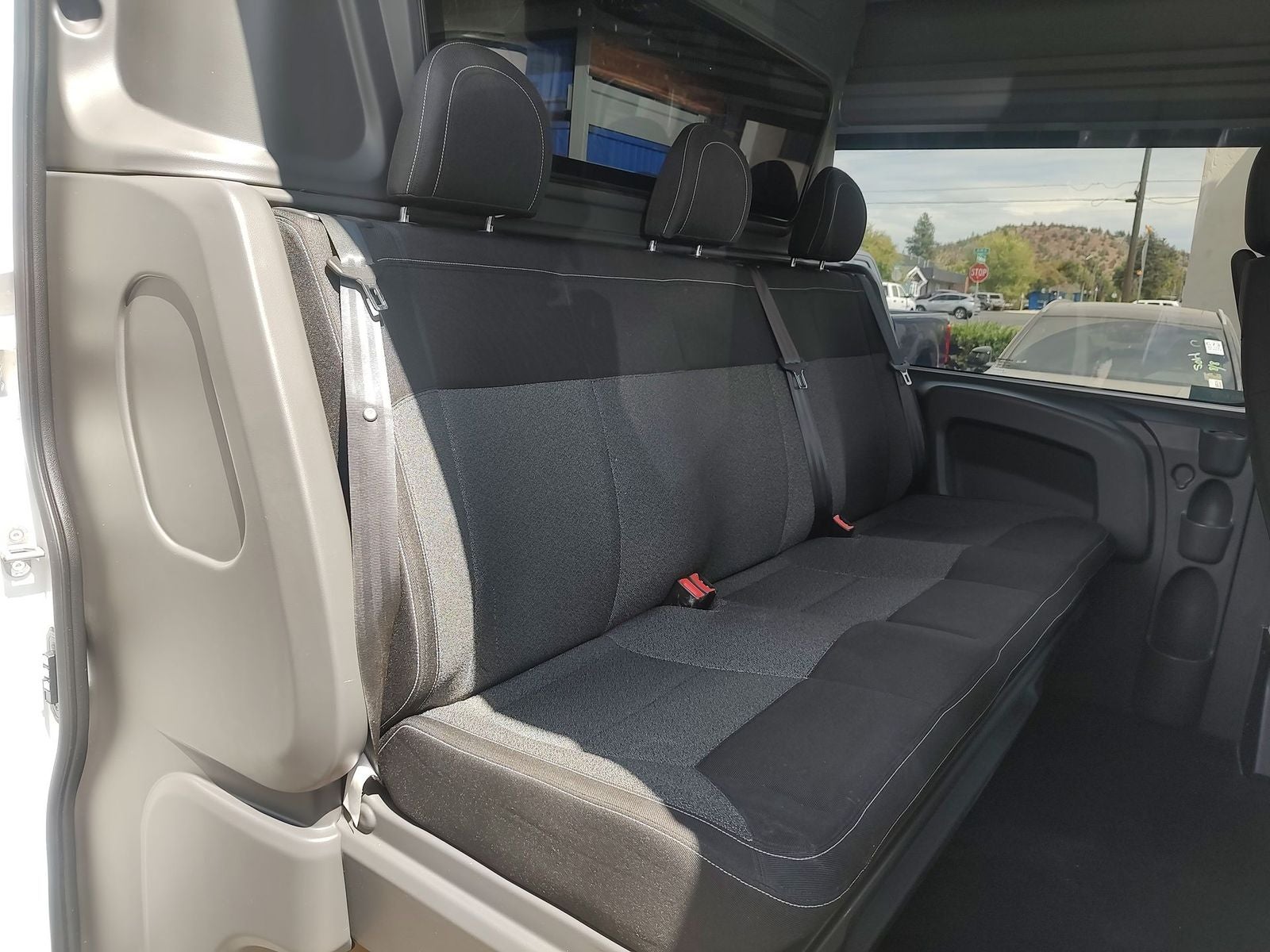 2021 RAM ProMaster 3500 High Roof