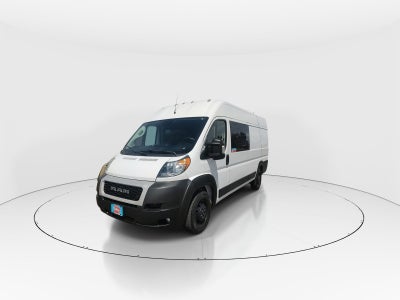 2021 RAM ProMaster 3500 High Roof