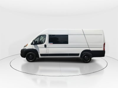 2021 RAM ProMaster 3500 High Roof