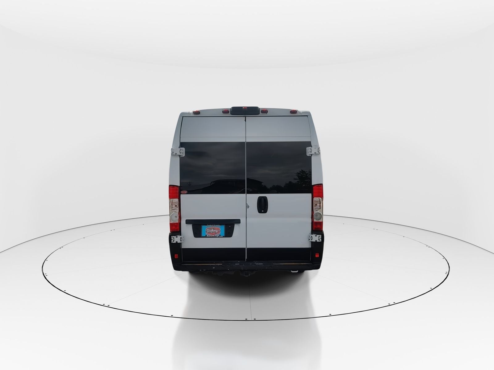 2021 RAM ProMaster 3500 High Roof