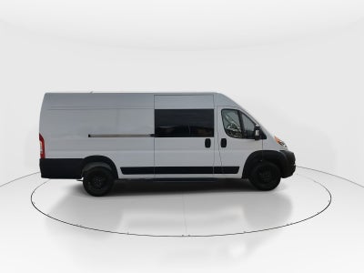 2021 RAM ProMaster 3500 High Roof