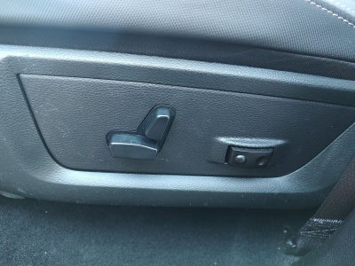 2018 RAM 2500 Power Wagon