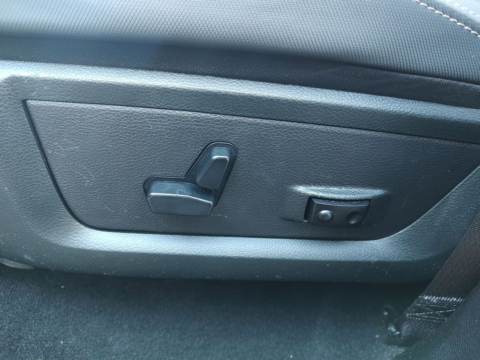 2018 RAM 2500 Power Wagon