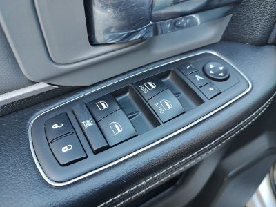 2018 RAM 2500 Power Wagon