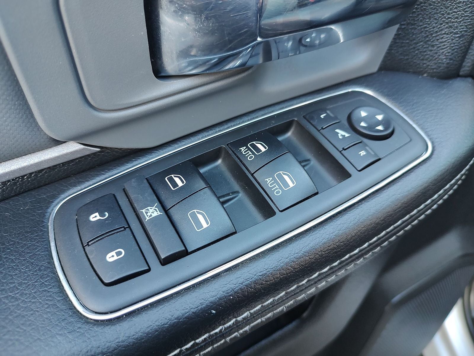 2018 RAM 2500 Power Wagon