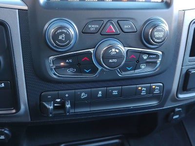 2018 RAM 2500 Power Wagon