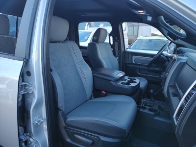 2018 RAM 2500 Power Wagon