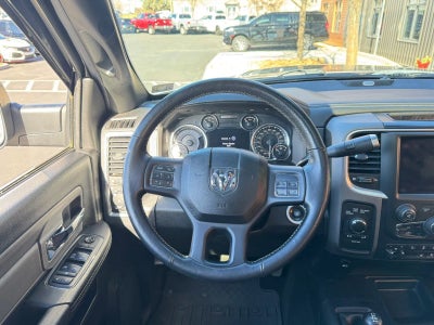 2018 RAM 2500 Power Wagon