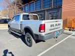 2018 RAM 2500 Power Wagon