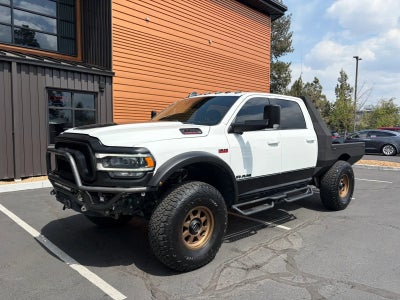 2019 RAM 2500 Power Wagon