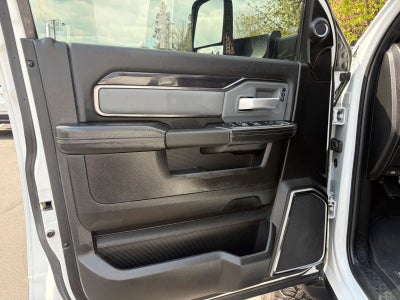 2019 RAM 2500 Power Wagon