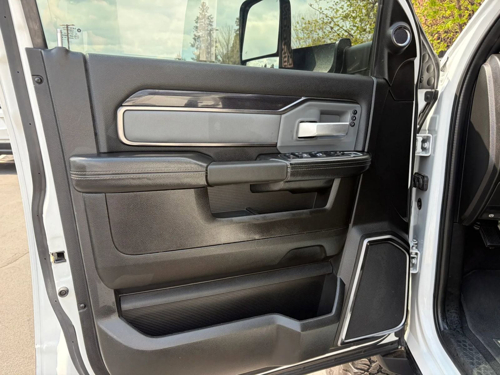 2019 RAM 2500 Power Wagon