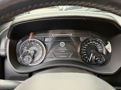 2019 RAM 2500 Power Wagon