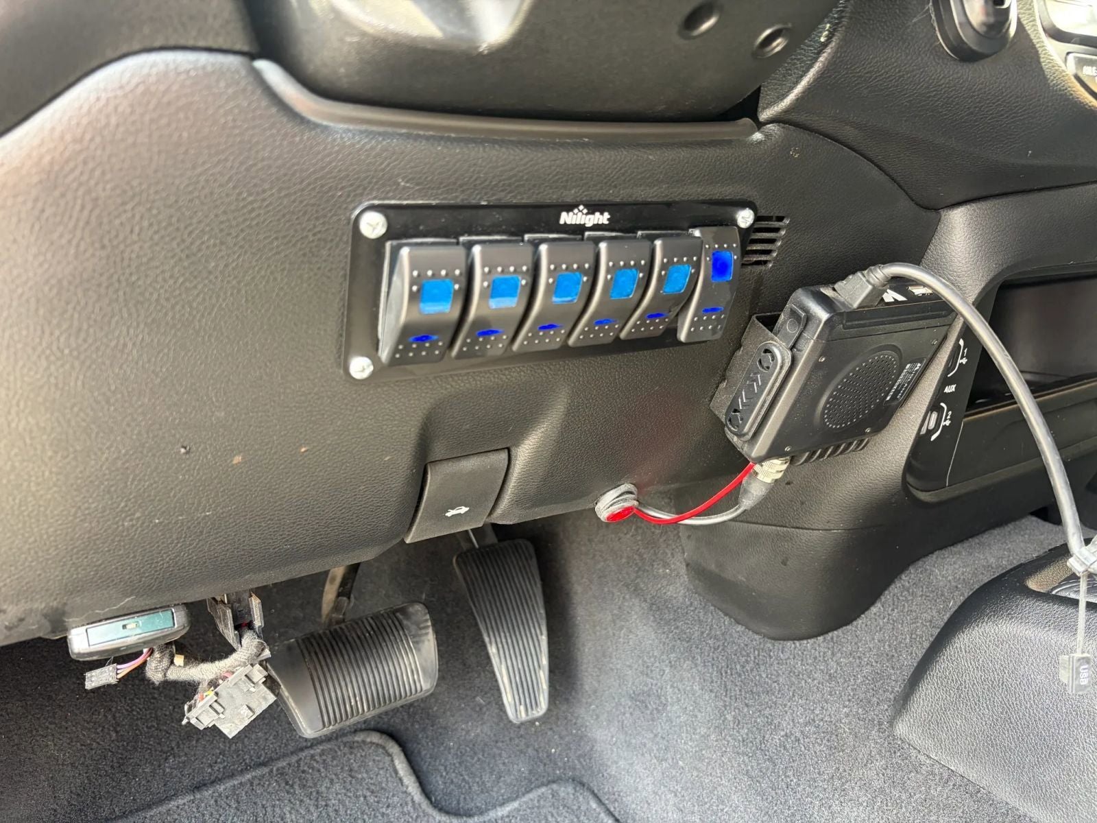 2019 RAM 2500 Power Wagon