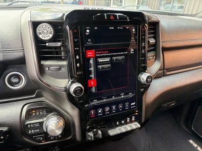 2019 RAM 2500 Power Wagon