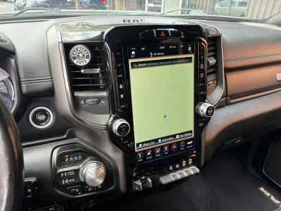 2019 RAM 2500 Power Wagon
