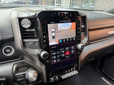 2019 RAM 2500 Power Wagon