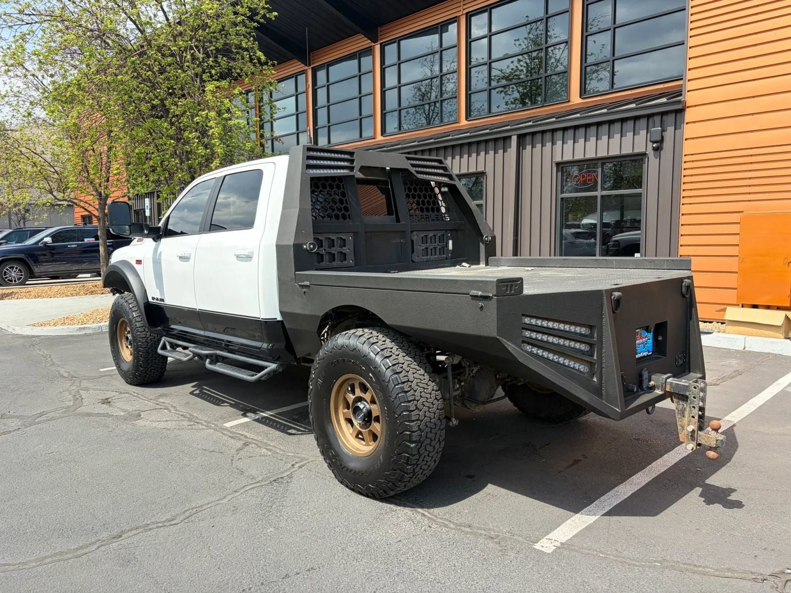 2019 RAM 2500 Power Wagon