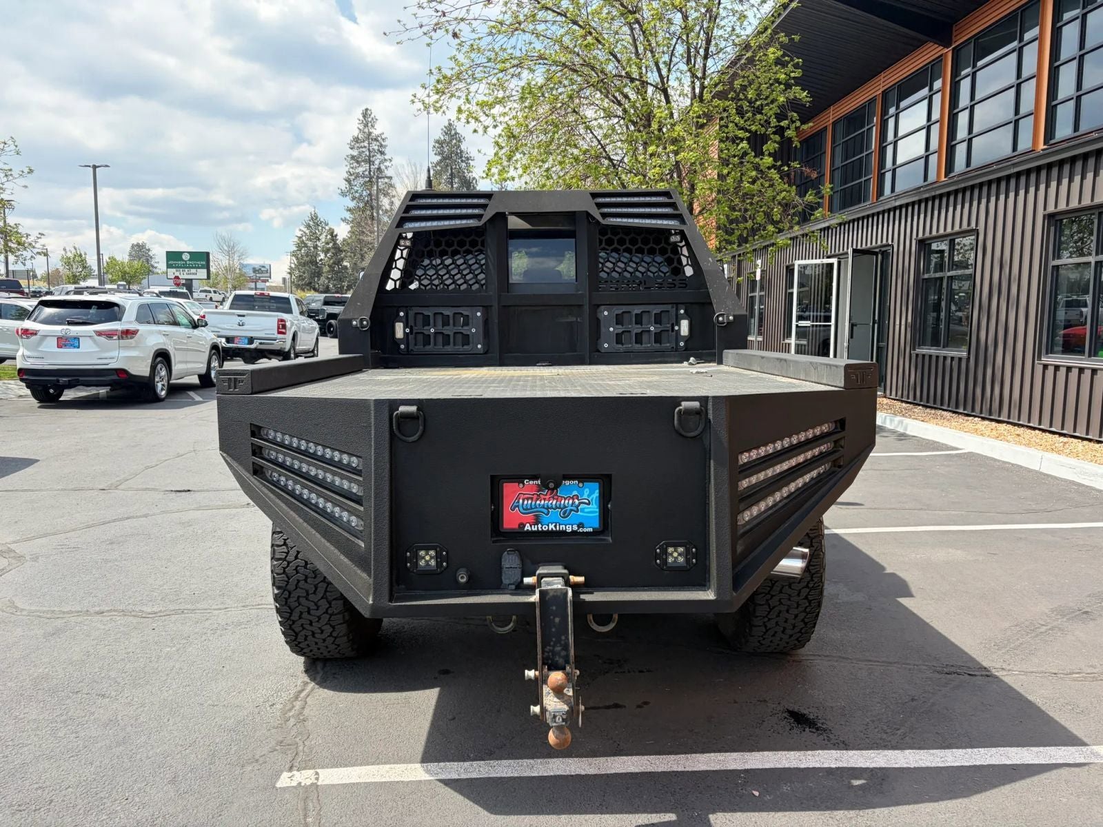2019 RAM 2500 Power Wagon