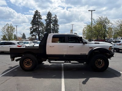 2019 RAM 2500 Power Wagon