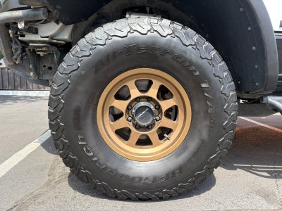 2019 RAM 2500 Power Wagon