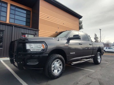 2020 RAM 2500 Tradesman