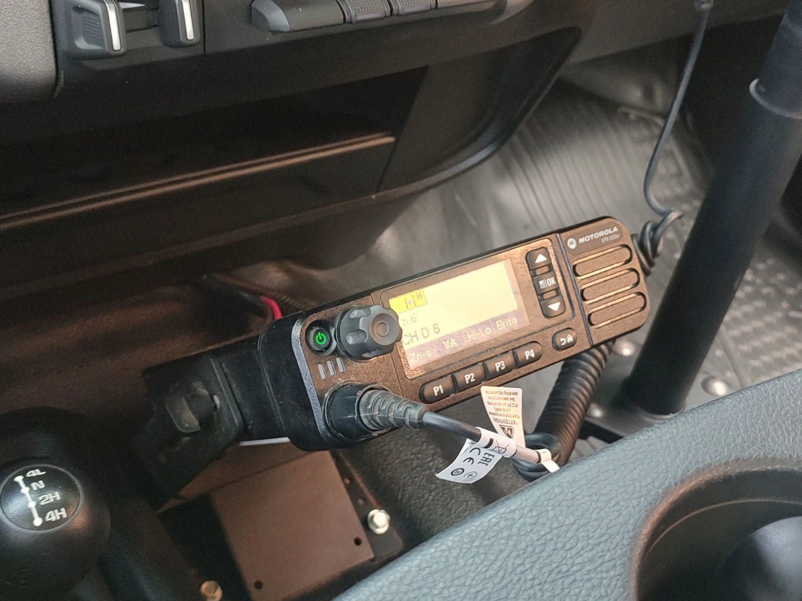 2020 RAM 2500 Tradesman