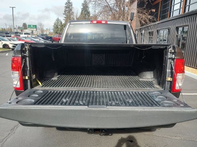 2020 RAM 2500 Tradesman