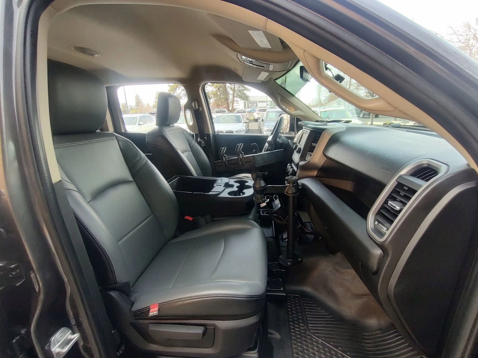 2020 RAM 2500 Tradesman