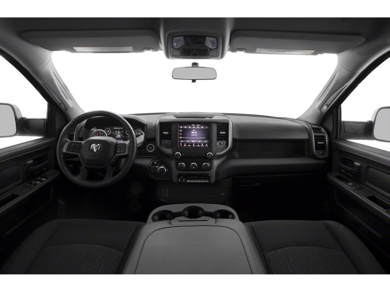 2020 RAM 2500 Tradesman