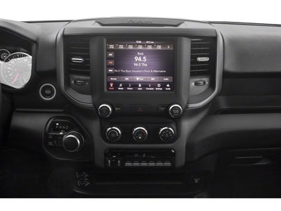 2020 RAM 2500 Tradesman