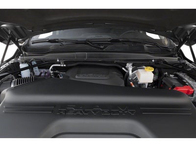 2020 RAM 2500 Tradesman