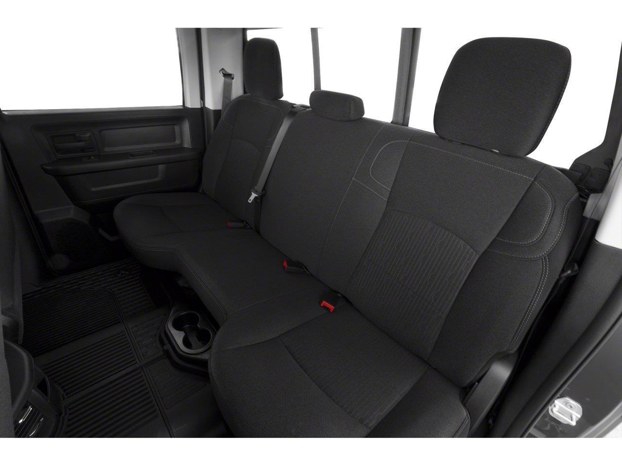 2020 RAM 2500 Tradesman