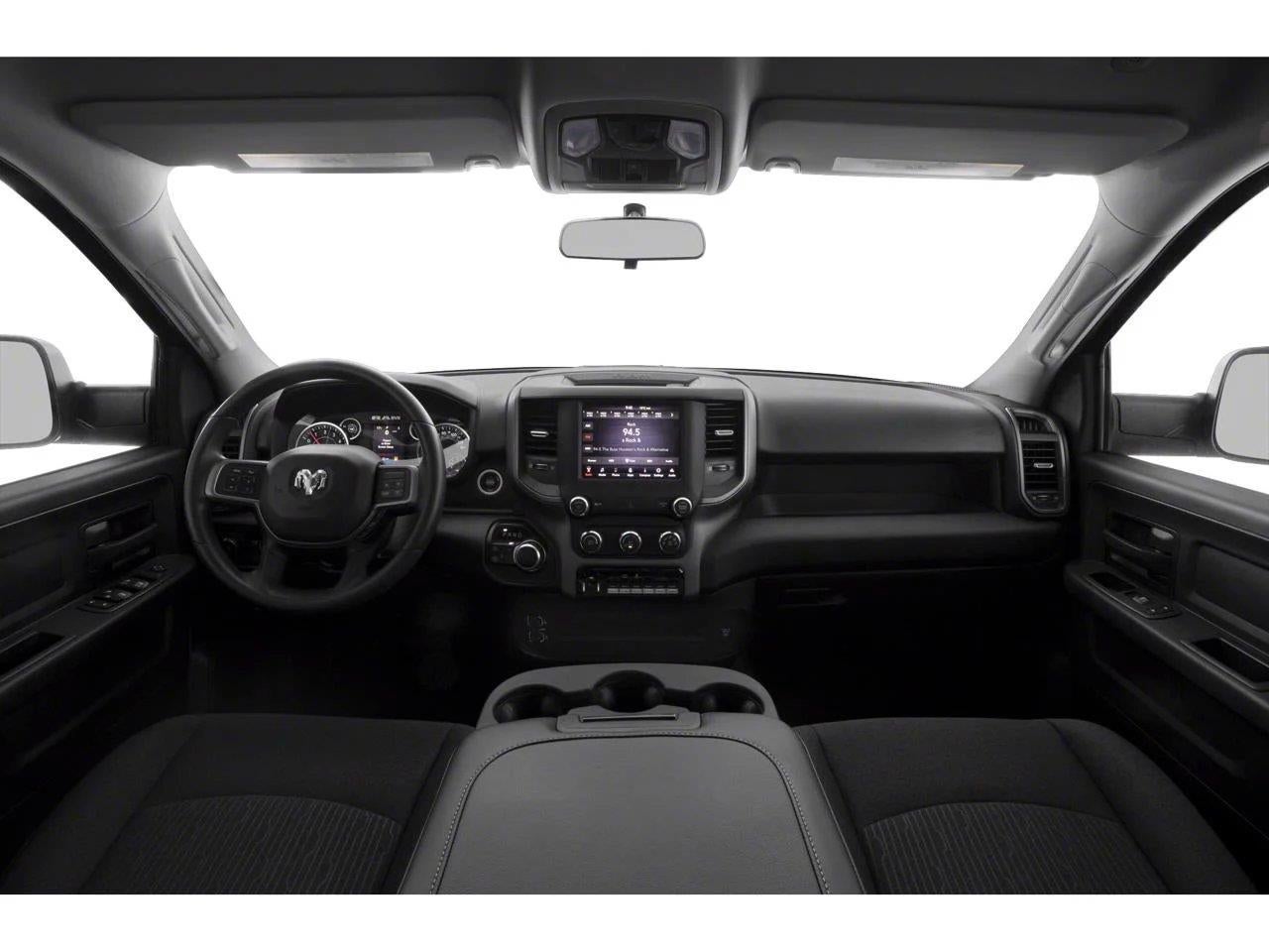 2020 RAM 2500 Tradesman