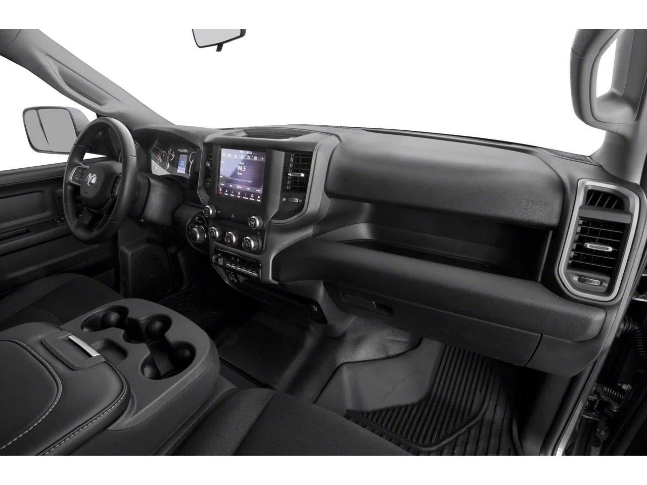 2020 RAM 2500 Tradesman