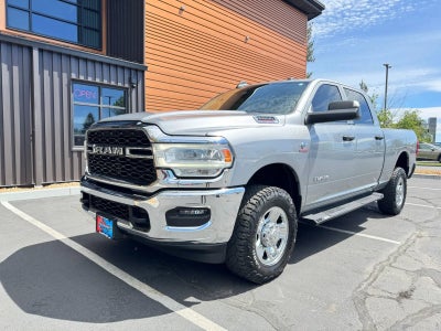 2019 RAM 2500 Tradesman