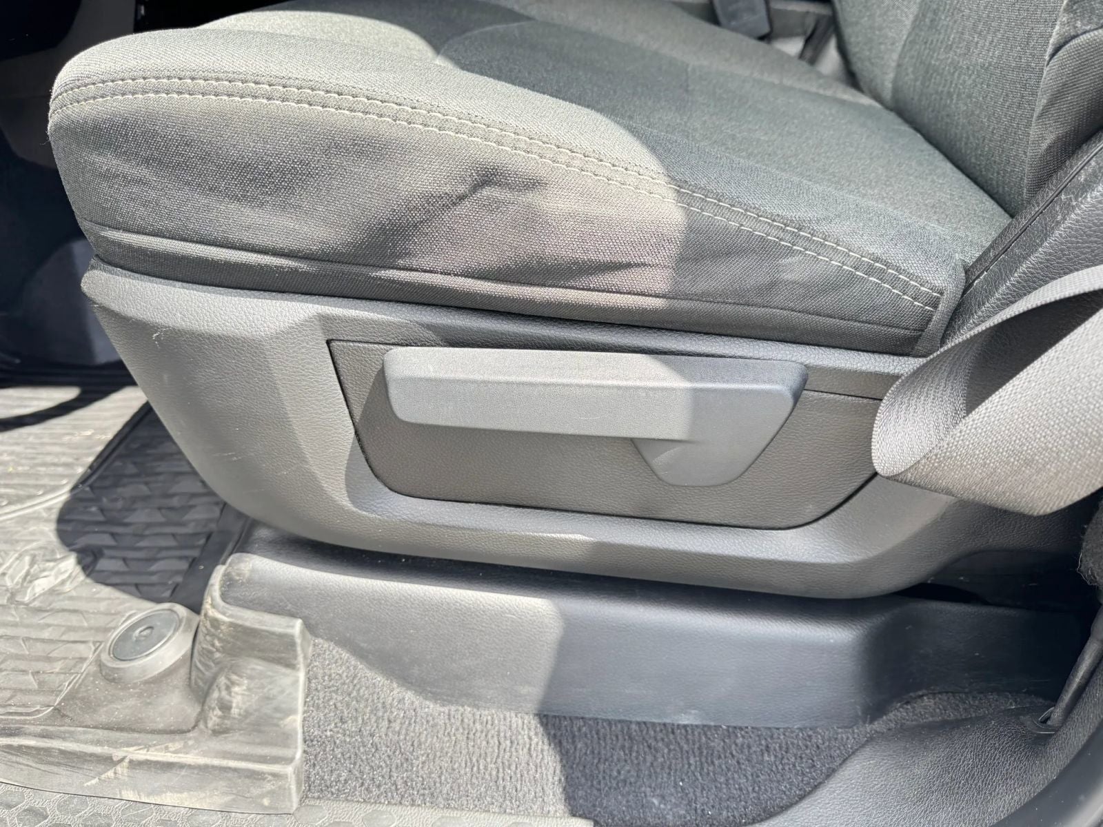 2019 RAM 2500 Tradesman