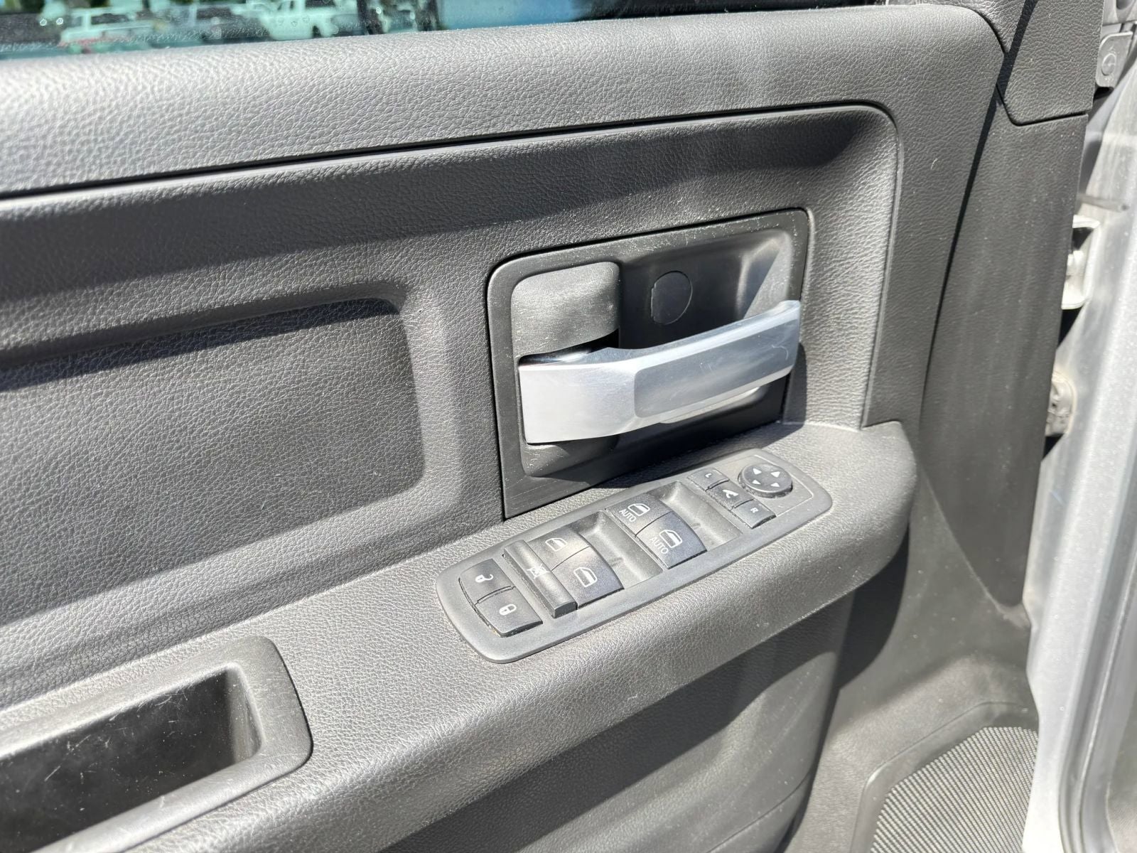2019 RAM 2500 Tradesman