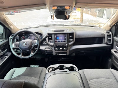 2019 RAM 2500 Tradesman