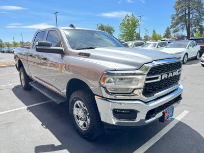 2019 RAM 2500 Tradesman