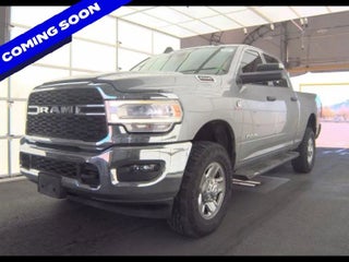 2019 RAM 2500 Tradesman