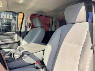 2017 RAM 2500 Tradesman