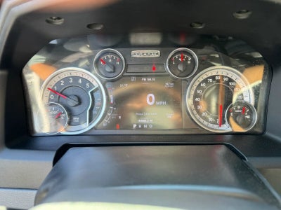 2017 RAM 2500 Tradesman