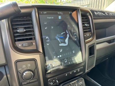 2017 RAM 2500 Tradesman