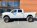 2017 RAM 2500 Tradesman